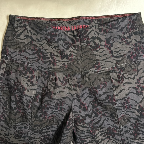 Jeggings- brand new never worn. Size 8. - Picture 4 of 5